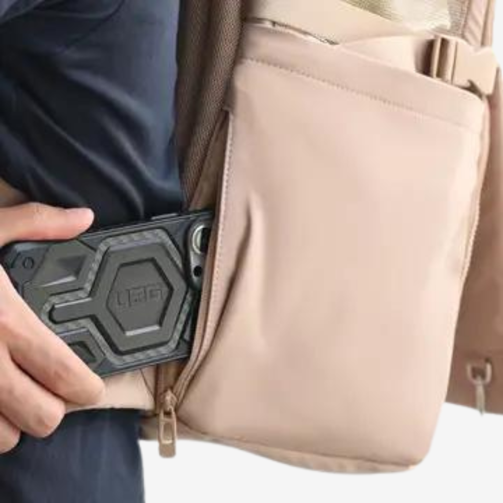 Traveler Pet Carrier Backpack