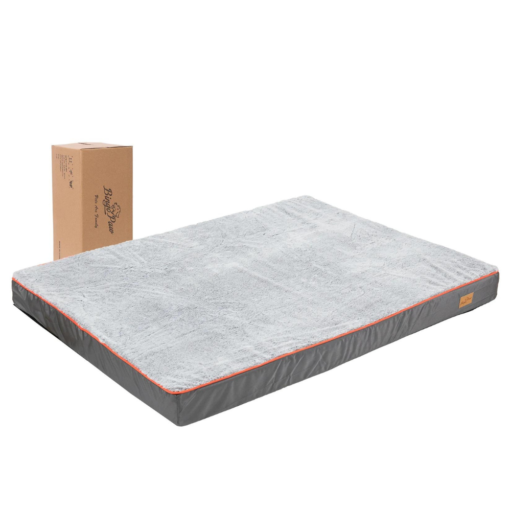 BINGOPAW Dog Bed Mat