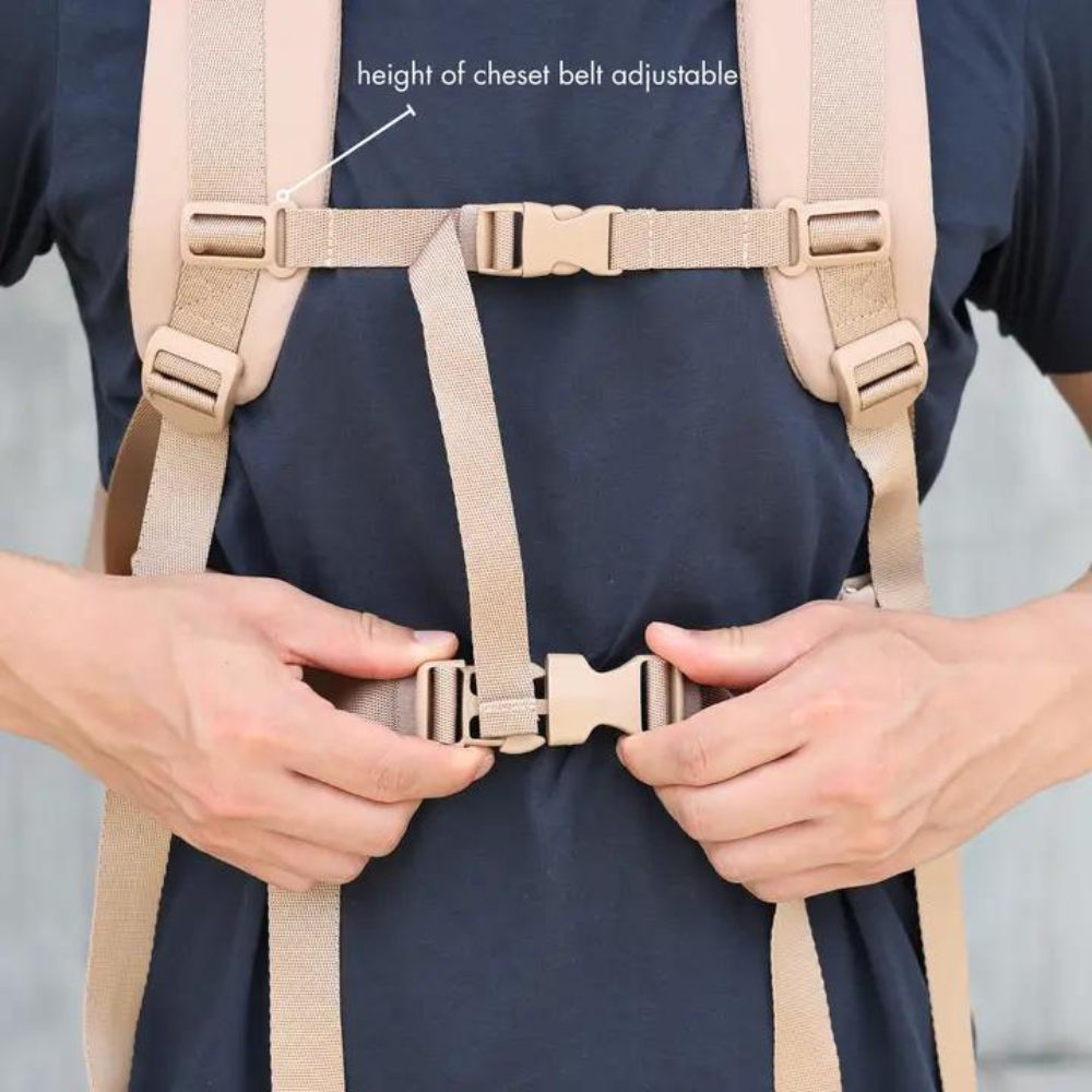 Traveler Pet Carrier Backpack