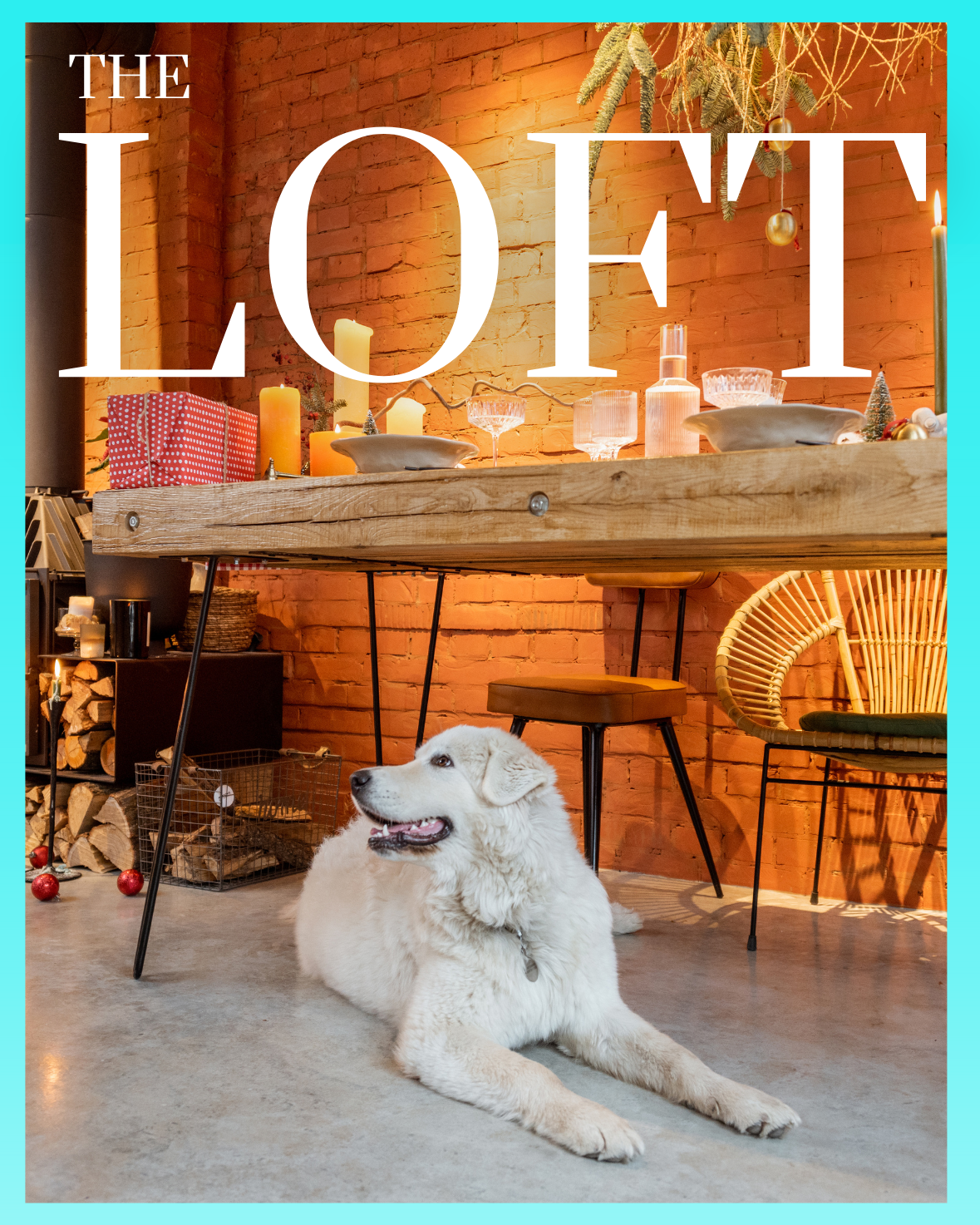 The Loft