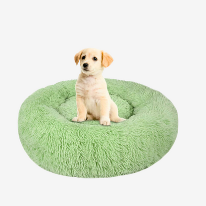 Cozy Calm Donut Bed