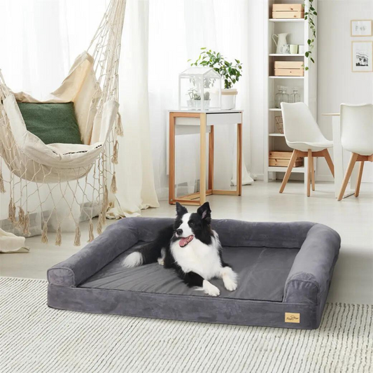 Bingopaw Orthopedic Dog Sofa Bed