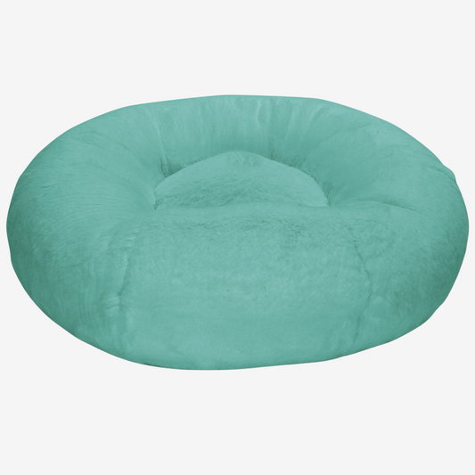 Bimini Spa Plush Round Bed