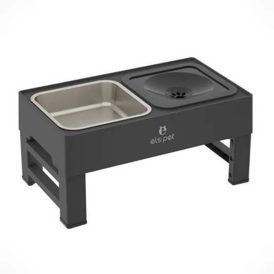 ELS PET Elevated Dog Bowls