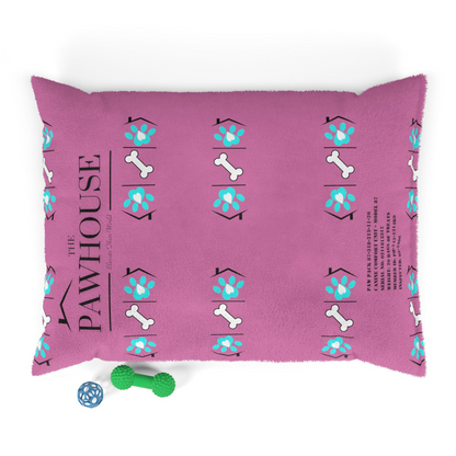 ThePawHouse Comfort Pillow Bed