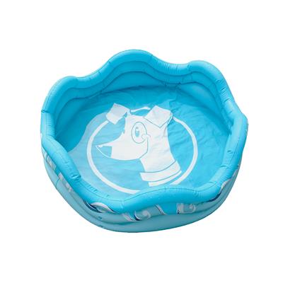 Alcott Inflatable Dog Pool