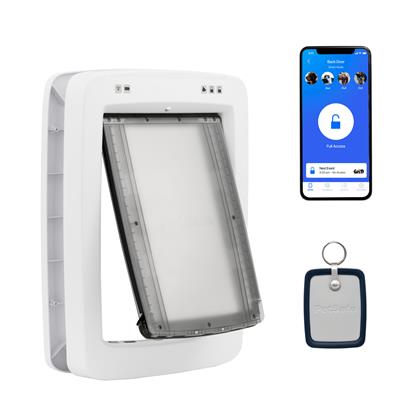 *NEW* SmartDoor™ Connected Pet Door