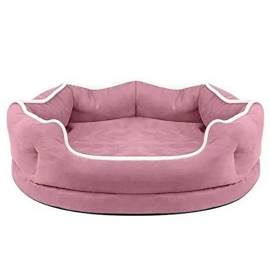 Memory Foam Pet Nest