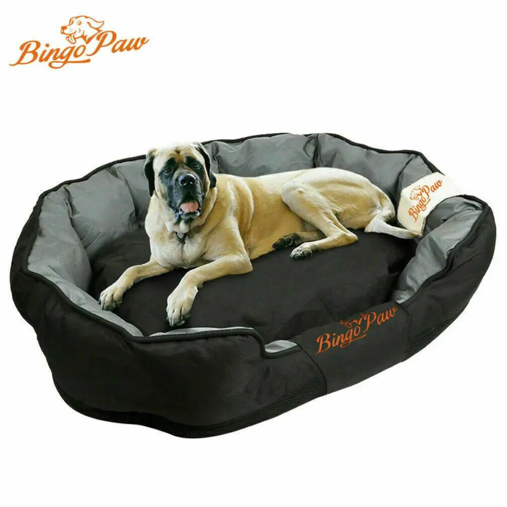 BingoPaw Waterproof Sofa Bed