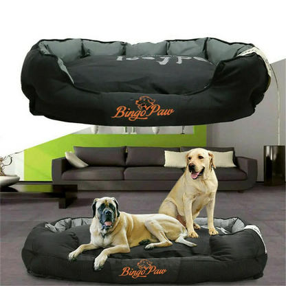 BingoPaw Waterproof Sofa Bed