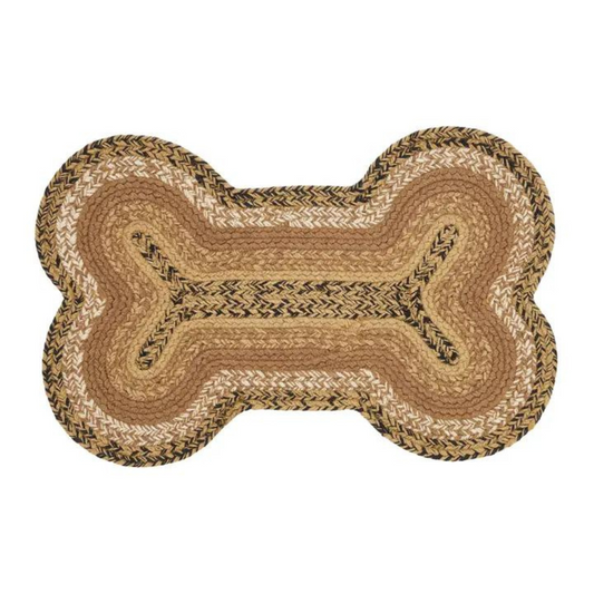 Kettle Grove Indoor/Outdoor Small Bone Rug