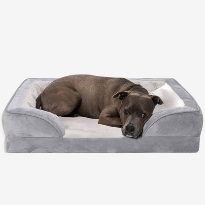 Orthopedic Comfort Lounger