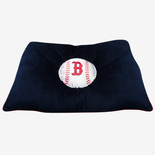 MLB Officially Licensed Pillow Bed