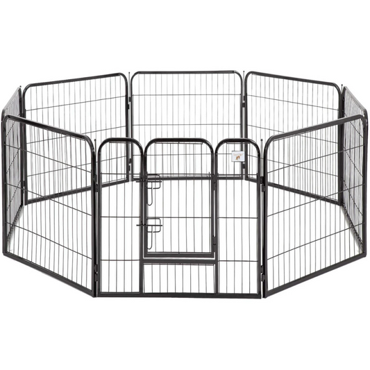 Bestpet Dog Playpen & Fence