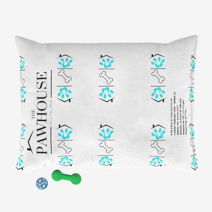 ThePawHouse Comfort Pillow Bed