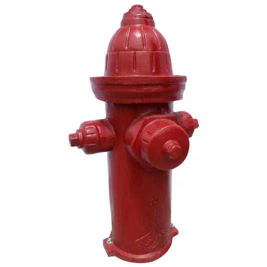 Vintage New York Fire Hydrant