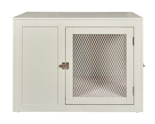 Fresco Dog Crate by Bowsers