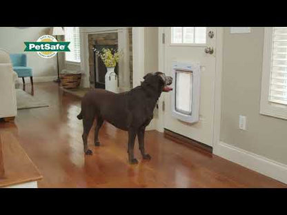 *NEW* SmartDoor™ Connected Pet Door